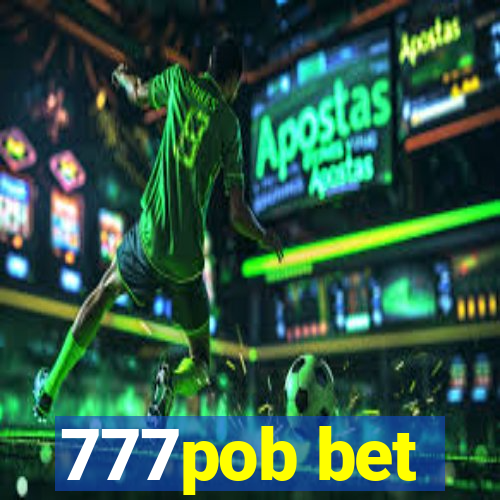 777pob bet